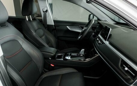 Chery Tiggo 7 Pro, 2023 год, 1 875 000 рублей, 8 фотография