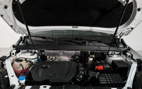 Chery Tiggo 7 Pro, 2023 год, 1 875 000 рублей, 13 фотография