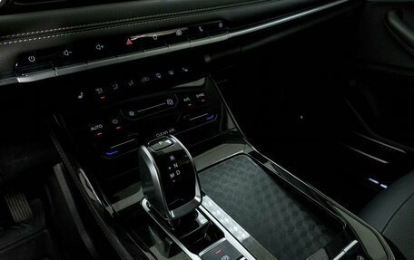 Chery Tiggo 7 Pro, 2023 год, 1 875 000 рублей, 12 фотография