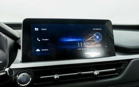 Chery Tiggo 7 Pro, 2023 год, 1 875 000 рублей, 11 фотография