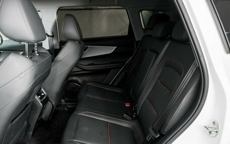 Chery Tiggo 7 Pro, 2023 год, 1 875 000 рублей, 9 фотография