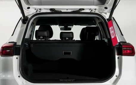 Chery Tiggo 7 Pro, 2023 год, 1 875 000 рублей, 14 фотография