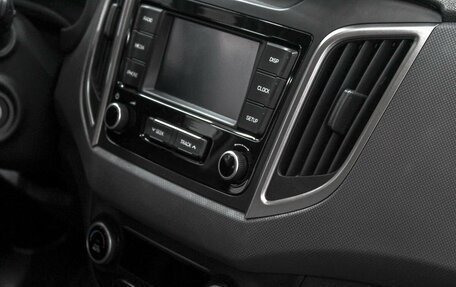 Hyundai Creta I рестайлинг, 2020 год, 2 249 900 рублей, 12 фотография