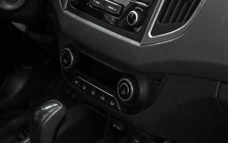 Hyundai Creta I рестайлинг, 2020 год, 2 249 900 рублей, 11 фотография