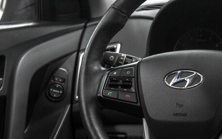 Hyundai Creta I рестайлинг, 2020 год, 2 249 900 рублей, 17 фотография