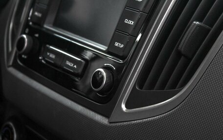Hyundai Creta I рестайлинг, 2020 год, 2 249 900 рублей, 14 фотография