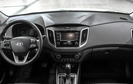 Hyundai Creta I рестайлинг, 2020 год, 2 249 900 рублей, 7 фотография