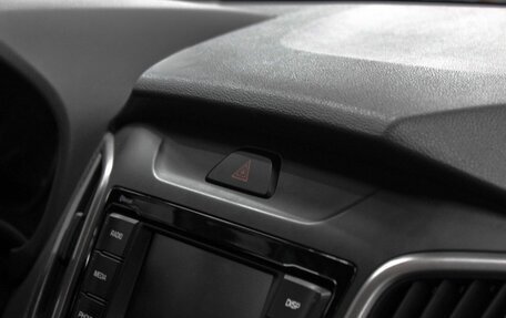 Hyundai Creta I рестайлинг, 2020 год, 2 249 900 рублей, 13 фотография