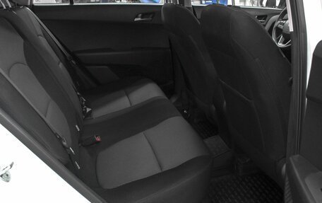 Hyundai Creta I рестайлинг, 2020 год, 2 249 900 рублей, 9 фотография