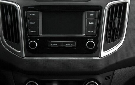 Hyundai Creta I рестайлинг, 2020 год, 2 249 900 рублей, 20 фотография