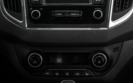 Hyundai Creta I рестайлинг, 2020 год, 2 249 900 рублей, 21 фотография