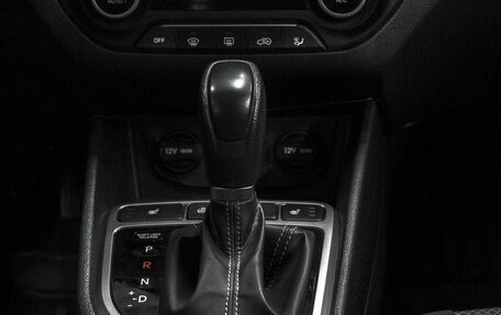 Hyundai Creta I рестайлинг, 2020 год, 2 249 900 рублей, 22 фотография