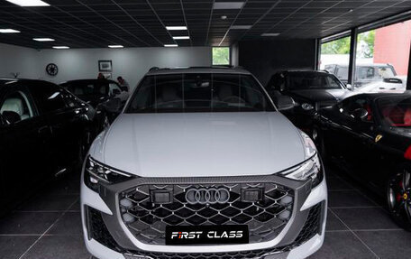 Audi RS Q8 I, 2025 год, 23 490 000 рублей, 3 фотография