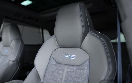 Audi RS Q8 I, 2025 год, 23 490 000 рублей, 17 фотография