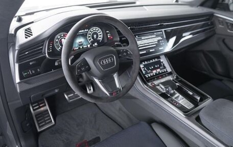 Audi RS Q8 I, 2025 год, 23 490 000 рублей, 19 фотография
