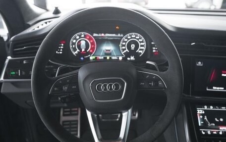 Audi RS Q8 I, 2025 год, 23 490 000 рублей, 18 фотография