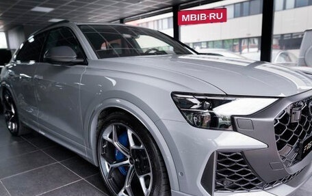 Audi RS Q8 I, 2025 год, 23 490 000 рублей, 11 фотография