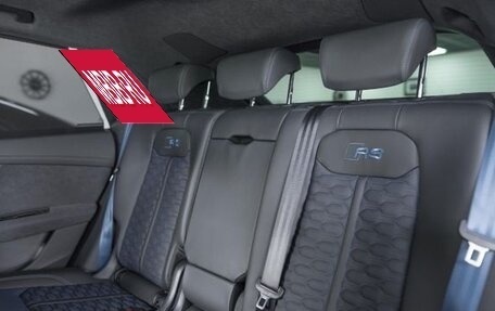Audi RS Q8 I, 2025 год, 23 490 000 рублей, 23 фотография