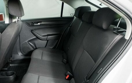 Volkswagen Polo VI (EU Market), 2021 год, 1 644 000 рублей, 9 фотография