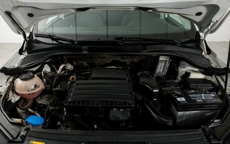 Volkswagen Polo VI (EU Market), 2021 год, 1 644 000 рублей, 13 фотография