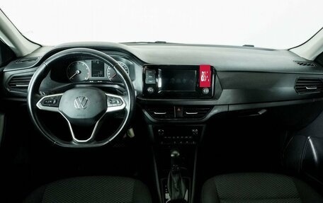 Volkswagen Polo VI (EU Market), 2021 год, 1 644 000 рублей, 7 фотография