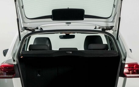 Volkswagen Polo VI (EU Market), 2021 год, 1 644 000 рублей, 14 фотография