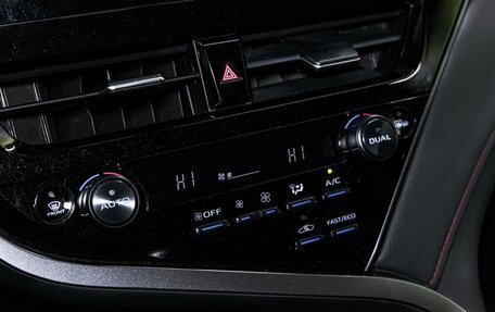 Toyota Camry, 2022 год, 3 399 000 рублей, 21 фотография