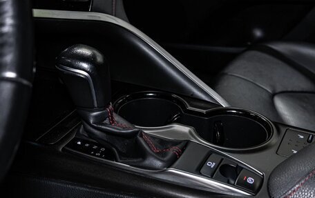 Toyota Camry, 2022 год, 3 399 000 рублей, 22 фотография