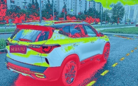 KIA Seltos I, 2020 год, 1 700 000 рублей, 6 фотография