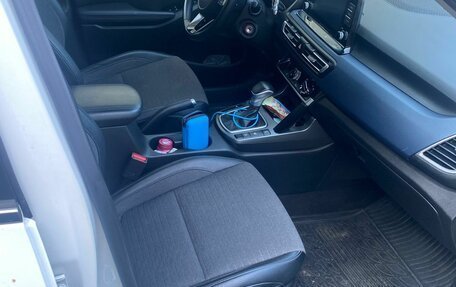 KIA Seltos I, 2020 год, 1 700 000 рублей, 9 фотография