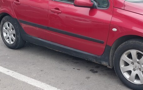 Peugeot 307 I, 2002 год, 320 000 рублей, 2 фотография