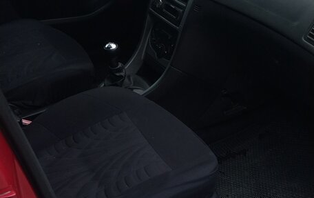 Peugeot 307 I, 2002 год, 320 000 рублей, 7 фотография