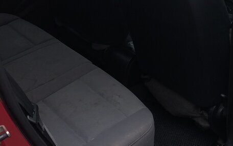 Peugeot 307 I, 2002 год, 320 000 рублей, 8 фотография