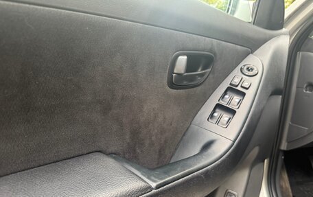 Hyundai Elantra IV, 2008 год, 490 000 рублей, 8 фотография