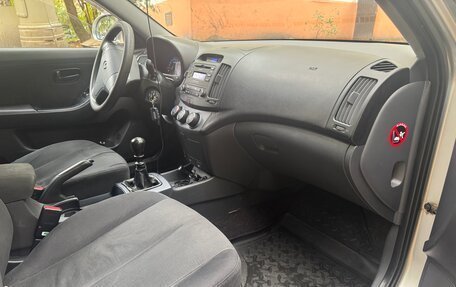 Hyundai Elantra IV, 2008 год, 490 000 рублей, 7 фотография