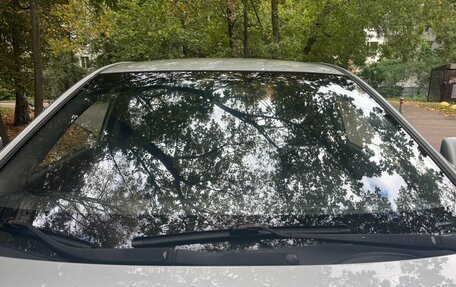 Hyundai Elantra IV, 2008 год, 490 000 рублей, 13 фотография