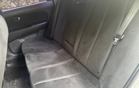 Hyundai Elantra IV, 2008 год, 490 000 рублей, 10 фотография