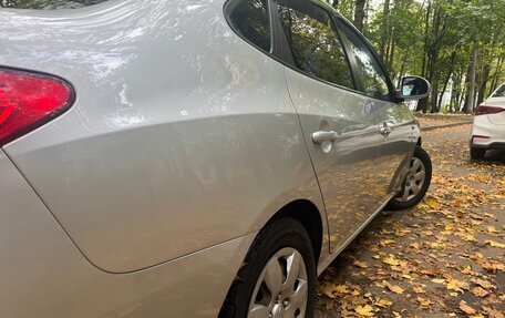 Hyundai Elantra IV, 2008 год, 490 000 рублей, 15 фотография