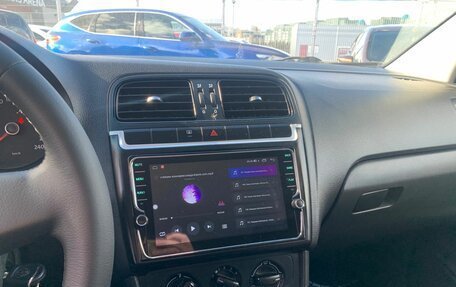 Volkswagen Polo VI (EU Market), 2012 год, 759 200 рублей, 7 фотография