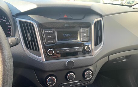 Hyundai Creta I рестайлинг, 2019 год, 1 849 250 рублей, 8 фотография
