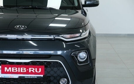 KIA Soul III, 2020 год, 1 990 000 рублей, 6 фотография