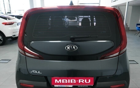 KIA Soul III, 2020 год, 1 990 000 рублей, 10 фотография