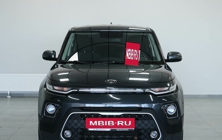 KIA Soul III, 2020 год, 1 990 000 рублей, 5 фотография