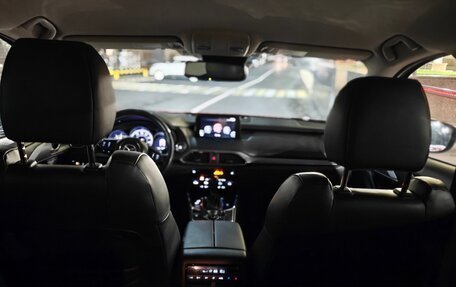Mazda CX-9 II, 2017 год, 2 700 000 рублей, 13 фотография