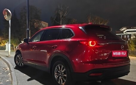 Mazda CX-9 II, 2017 год, 2 700 000 рублей, 2 фотография