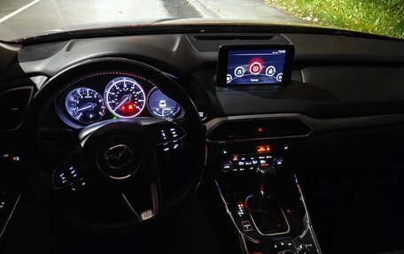 Mazda CX-9 II, 2017 год, 2 700 000 рублей, 17 фотография