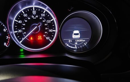 Mazda CX-9 II, 2017 год, 2 700 000 рублей, 18 фотография