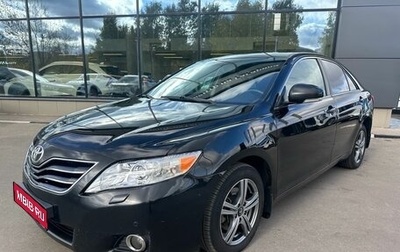 Toyota Camry, 2009 год, 1 129 000 рублей, 1 фотография