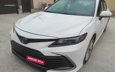 Toyota Camry, 2022 год, 2 500 000 рублей, 1 фотография