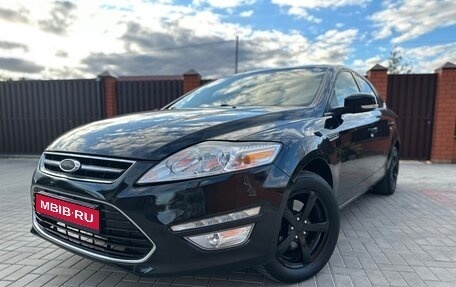Ford Mondeo IV, 2011 год, 760 000 рублей, 1 фотография
